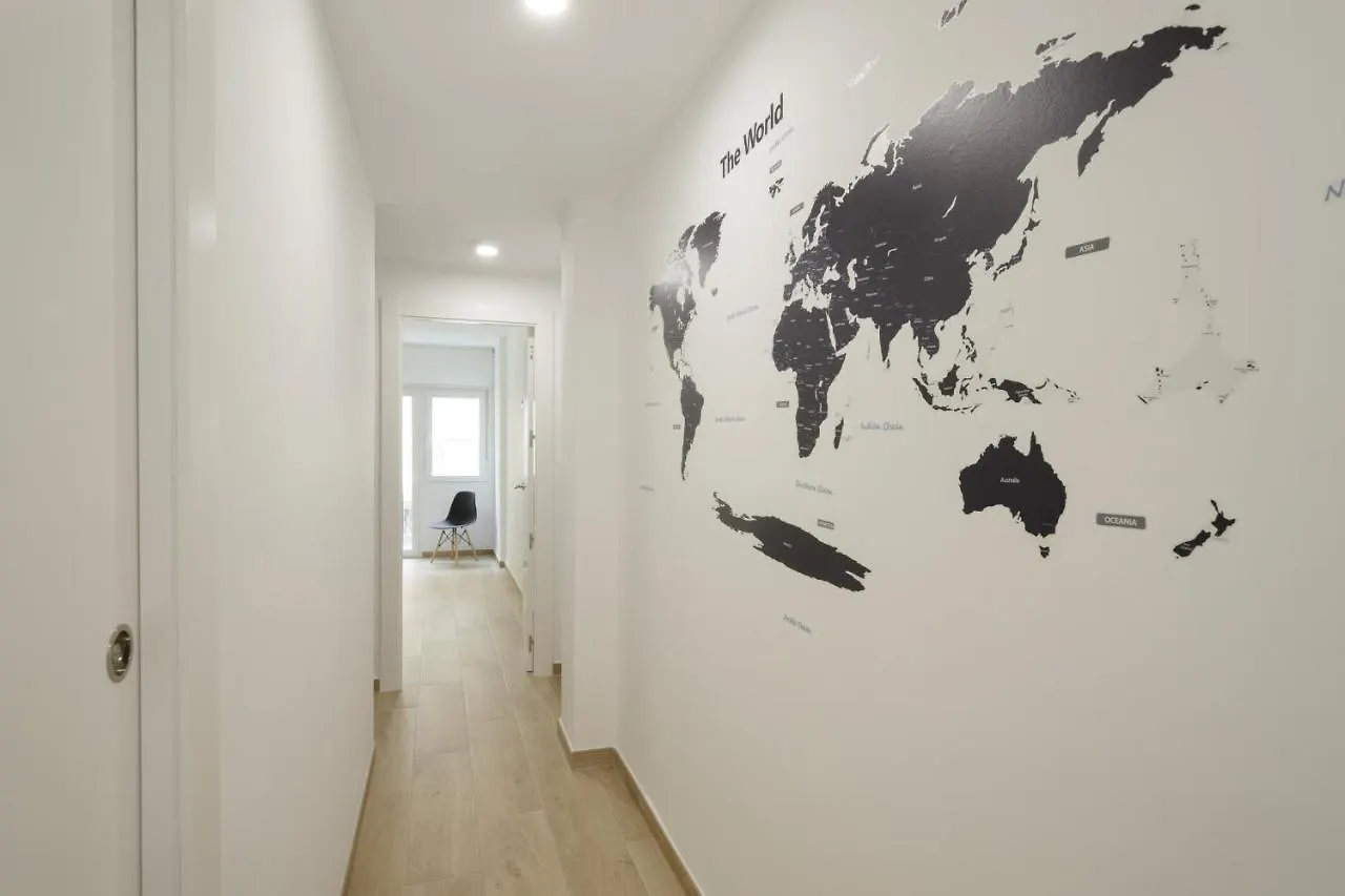 Appartement Granada Materno 0*,  Espagne