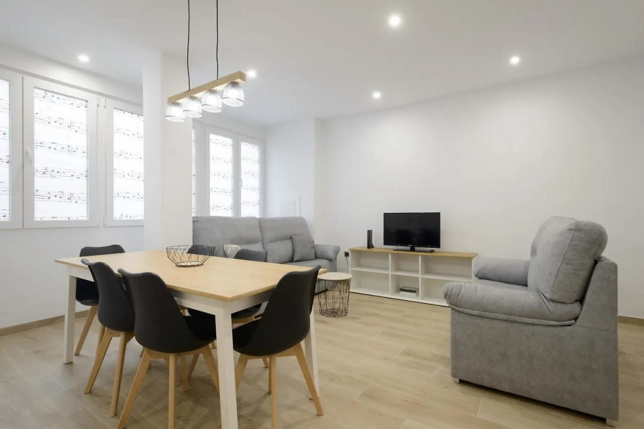 Appartement Granada Materno 0*,  Espagne