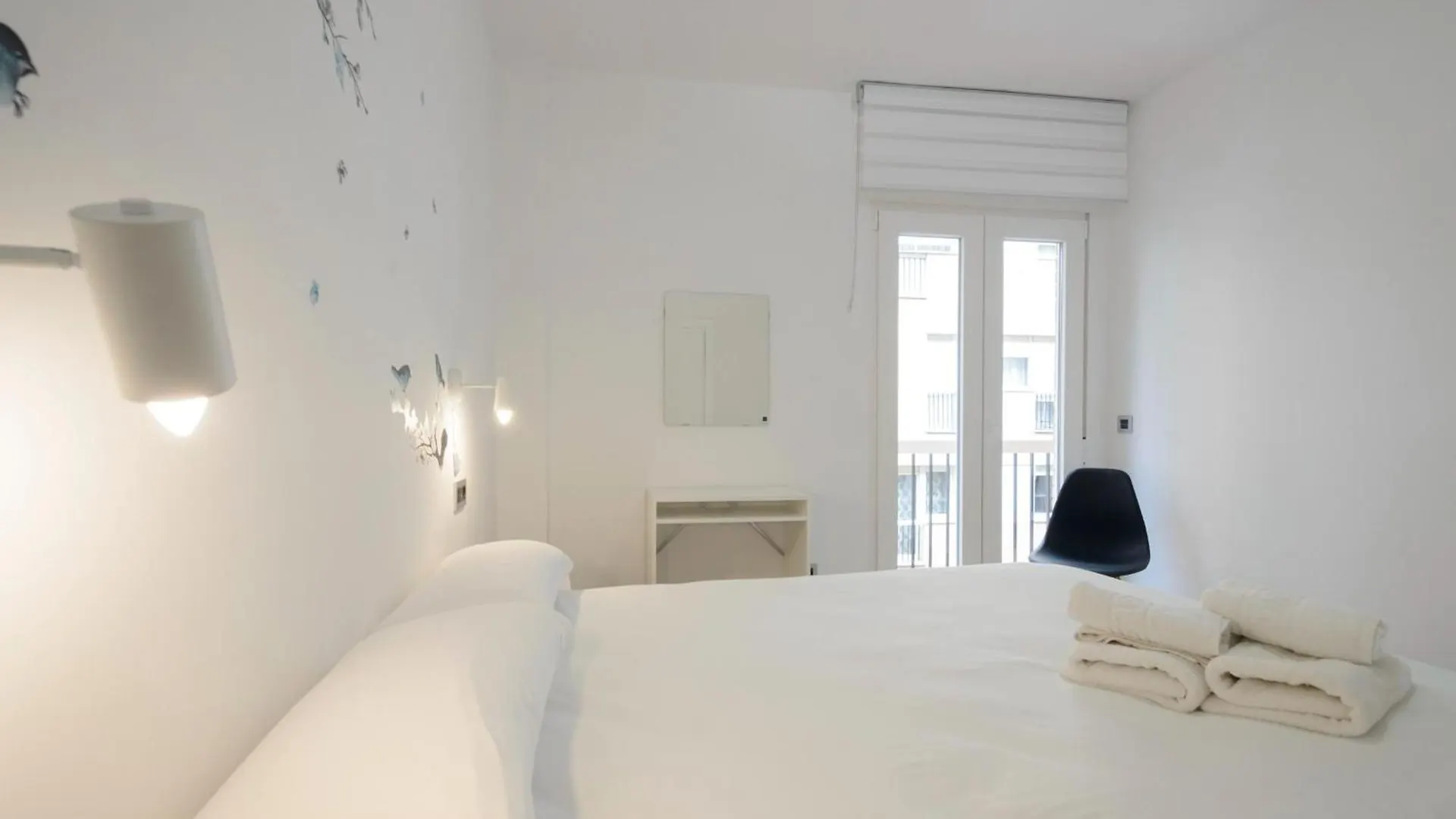 Appartement Granada Materno