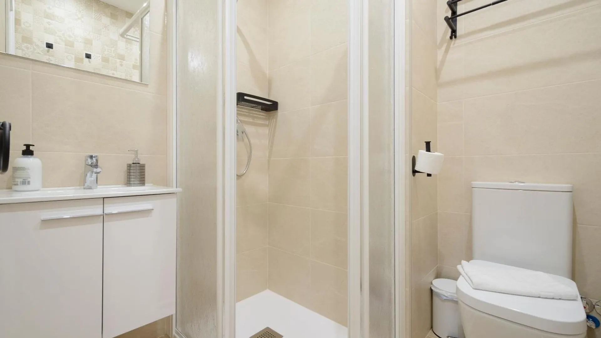 Appartement Granada Materno