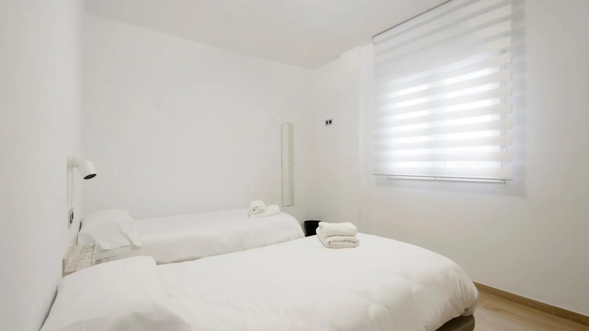 Appartement Granada Materno