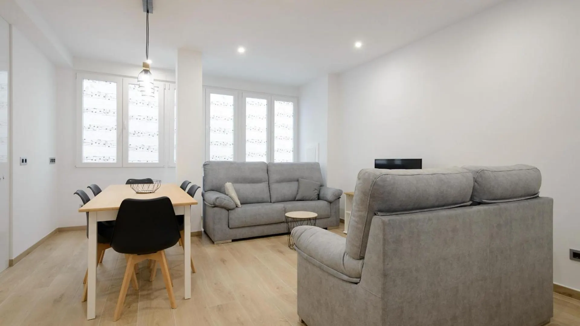 Appartement Granada Materno Espagne