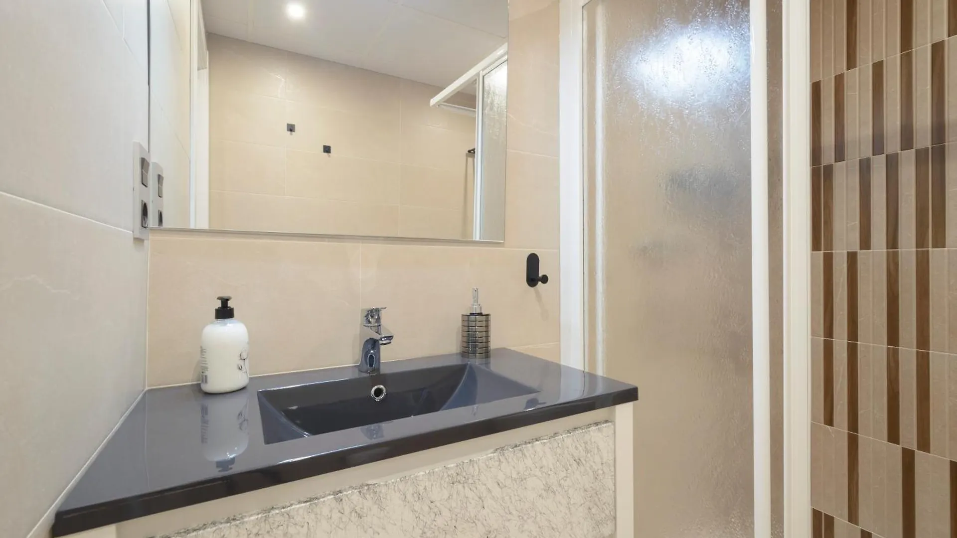 Appartement Granada Materno