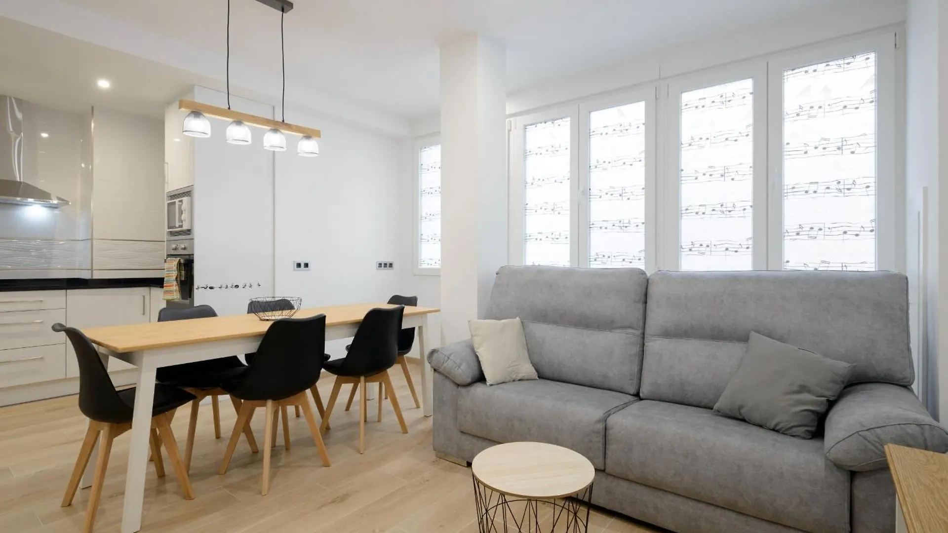 Appartement Granada Materno 0*,