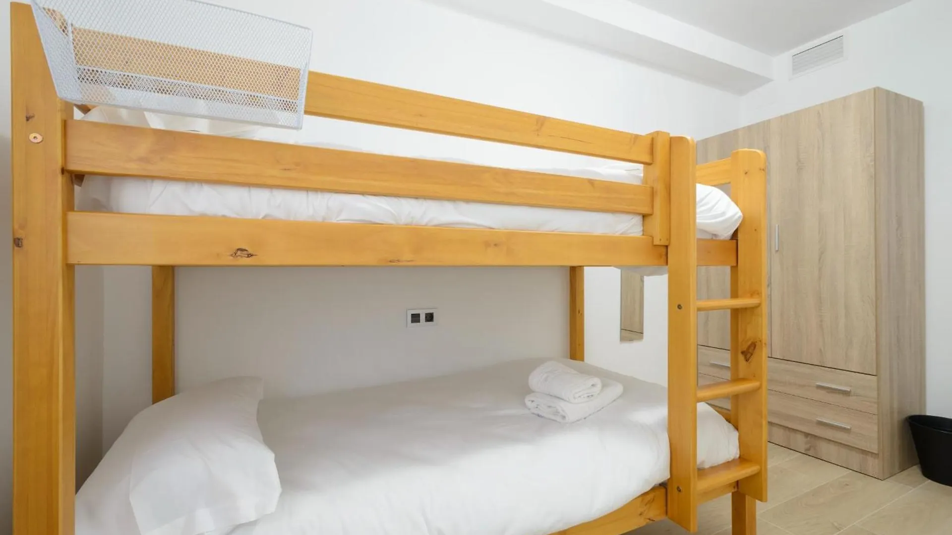 Appartement Granada Materno