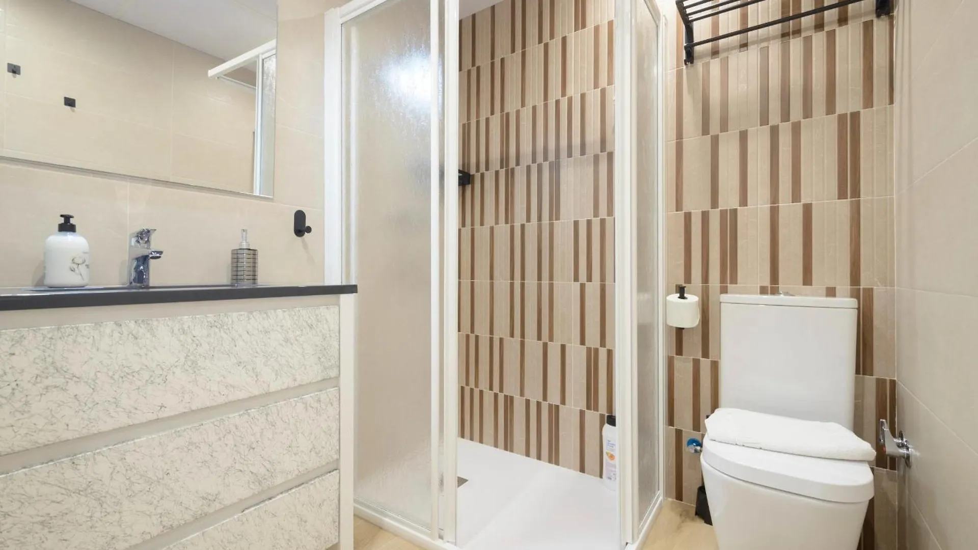 Appartement Granada Materno Espagne