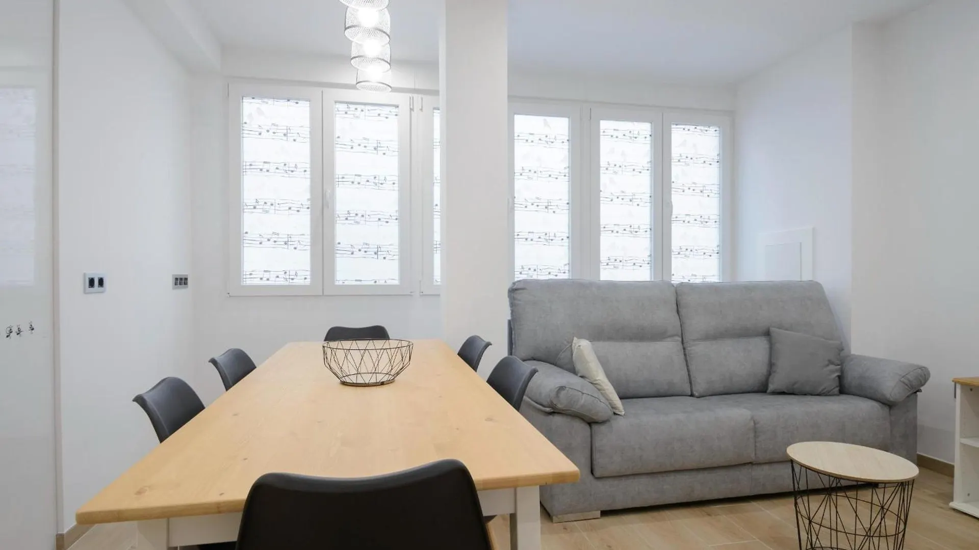 Appartement Granada Materno Espagne